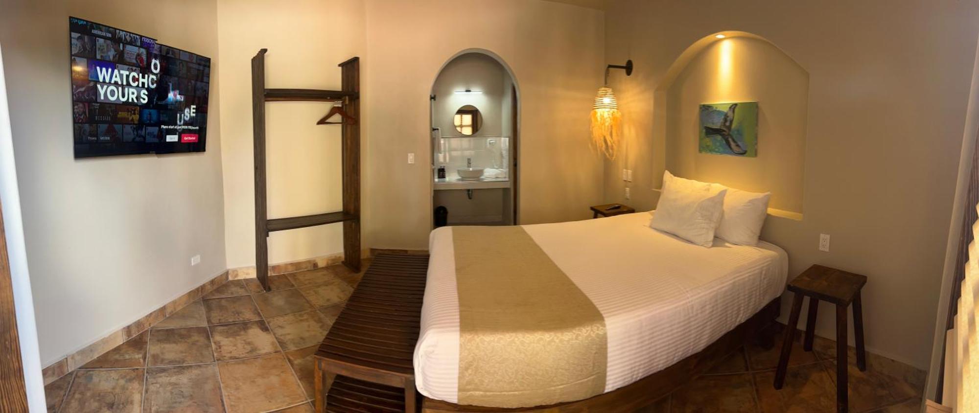 Hotel 1697 Loreto Loreto  Eksteriør billede